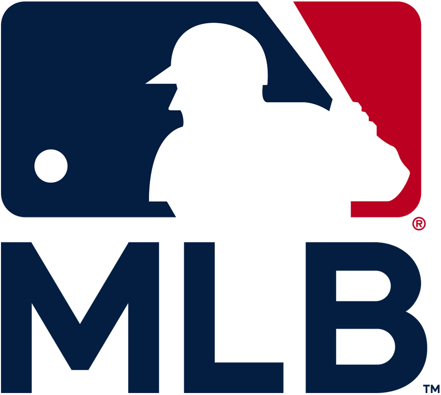 Major League Baseball 2019-Pres Alternate Logo iron on heat transfer